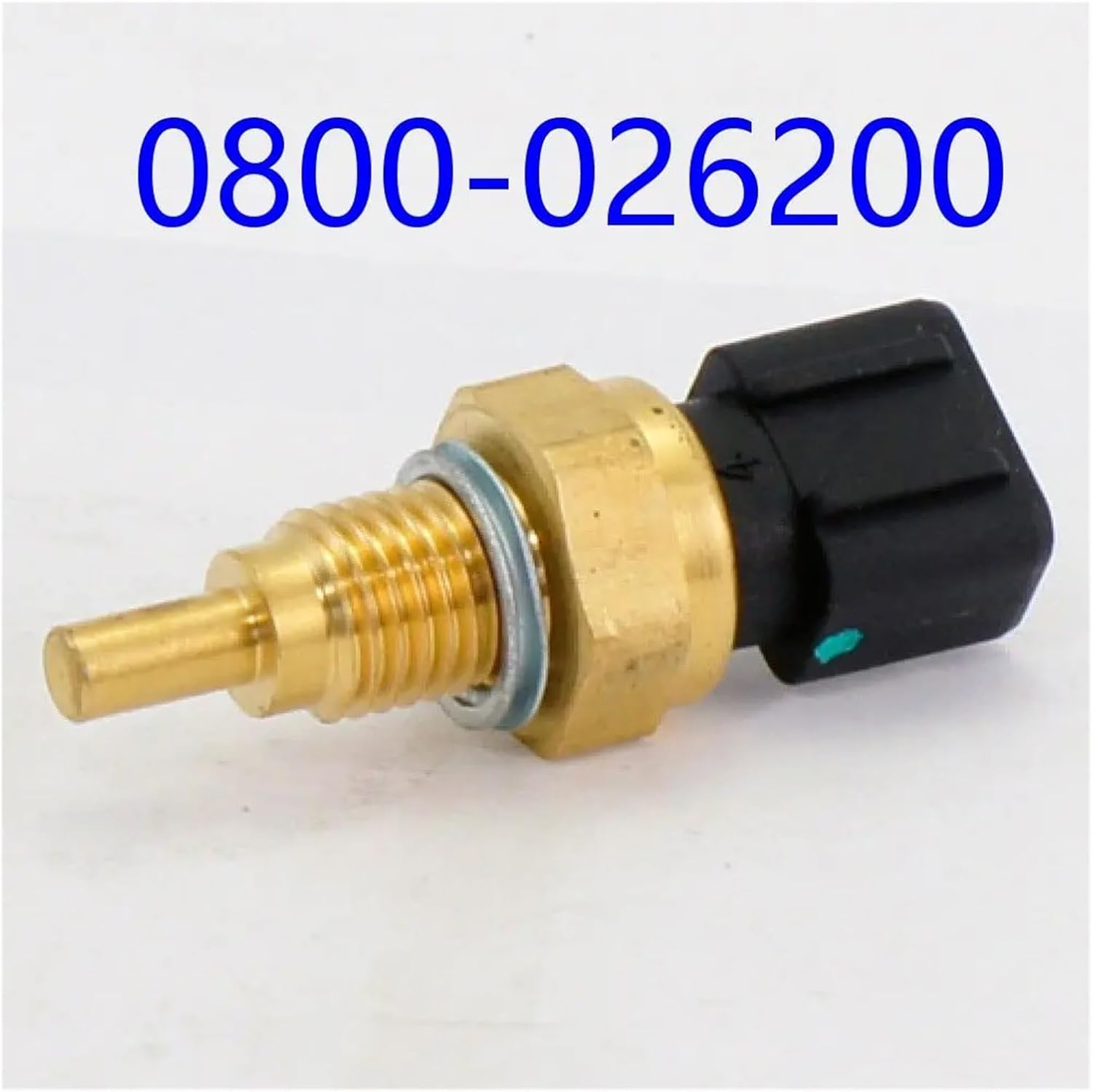 Coolant Temperature For ATV SSV UTV Accessories 0800-026200 CForce UForce ZForce 800 800XC 850XC 2V91W CF800AZ