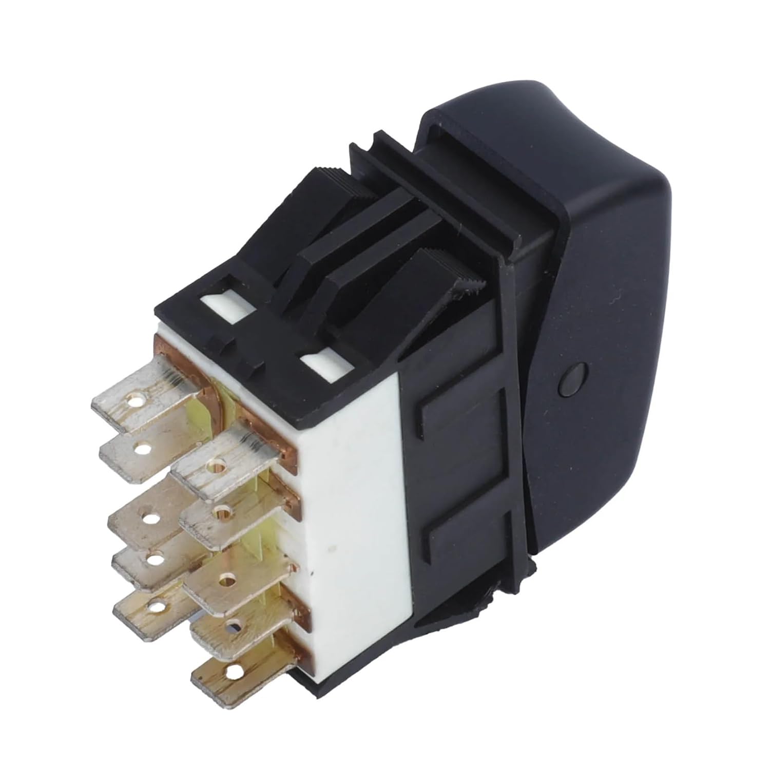 P27104017 577.59628 9015413 Car Trailer Brake Control Switch Button P27-1040-17 Compatible with Kenworth