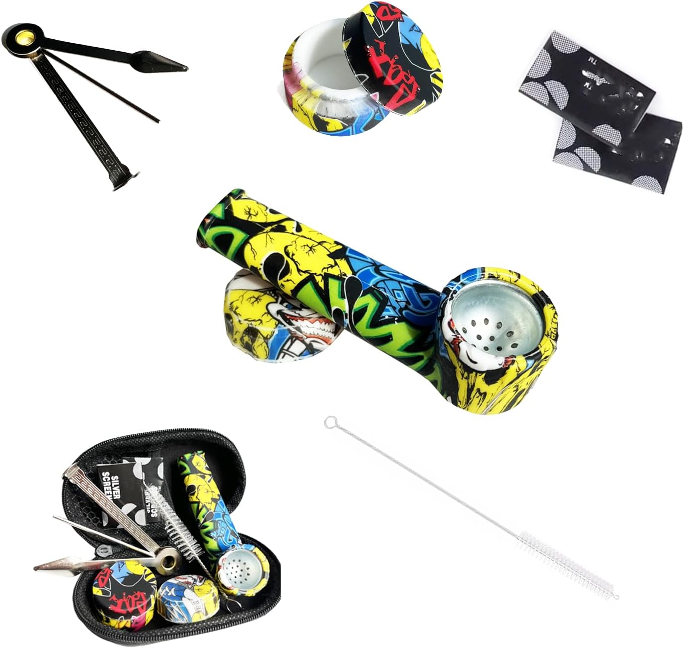 Funny Fork, Dinner Dessert Forks Gifts for Women, Men, Friends, Parents, Novelty