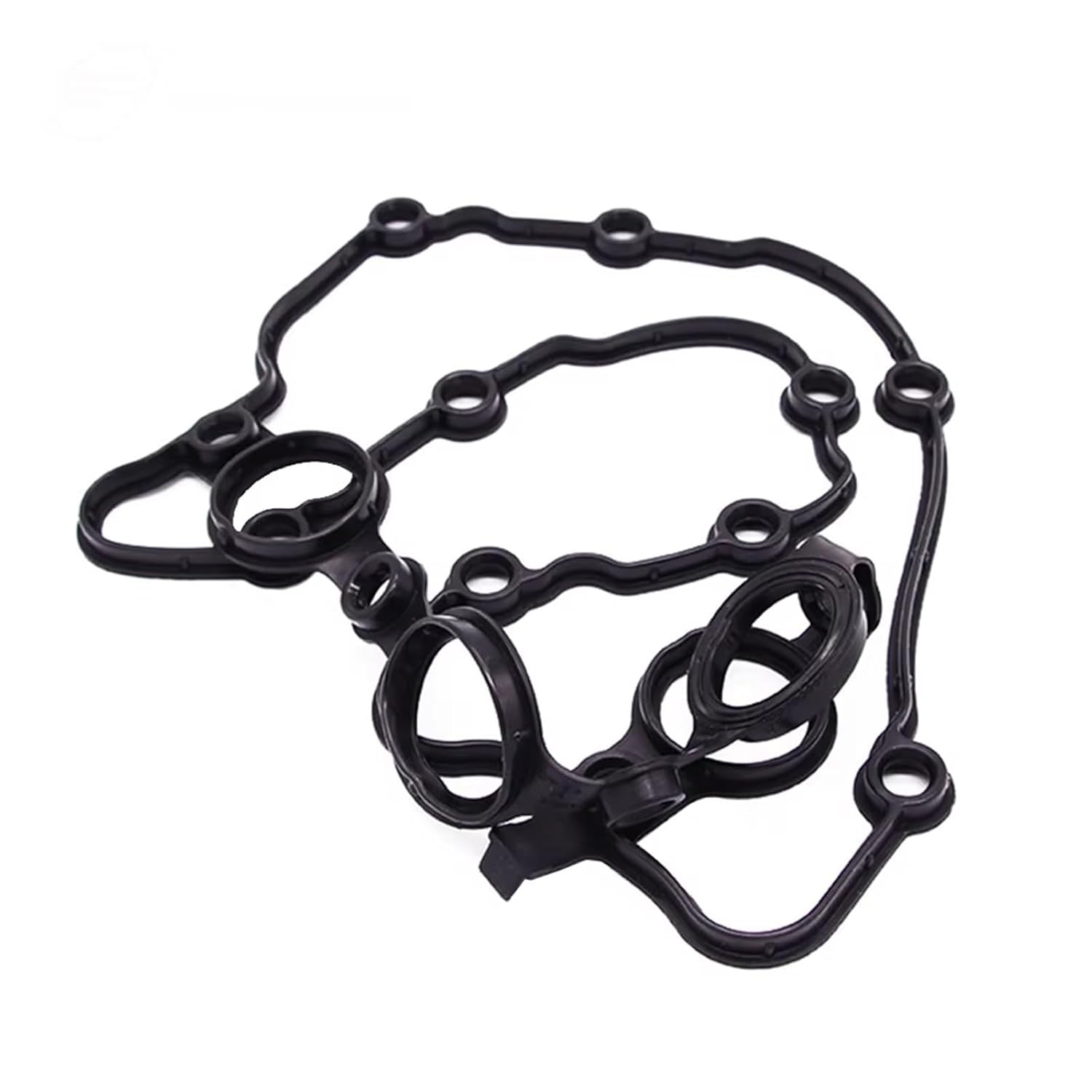 Car Engine Valve Seals for Seat for Leon 2007 2008 2009 2010 2011 Car Engine Valve Chamber Cover Gasket Seal 06F103483D 21854016071