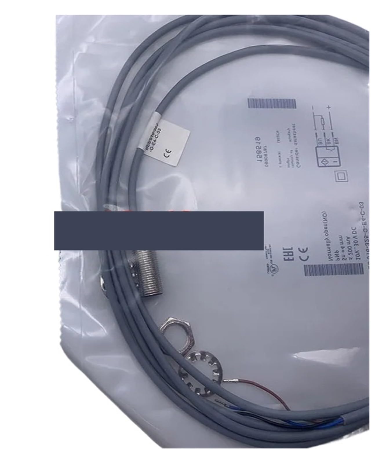 JJKKOZVQF Sensor BES M12ME-PSC40B-BV03 BES035J BES 516-325-SA56-03(BES 516-325-SA56-03)