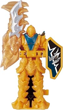Kishiryu Sentai Ryusoujer, Kishiryu Series EX, Dragon Combination DX Kishiryujin