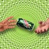 Mountain Dew Soda, Fridge Pack Bundle, 12 fl oz, 36 Cans