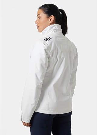 Helly Hansen Crew Midlayer Jacket