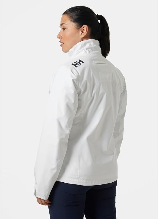 Helly Hansen Crew Midlayer Jacket