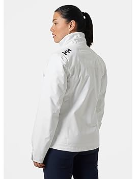 Helly-Hansen Crew Midlayer Jacket 2.0 for Women - Stylish