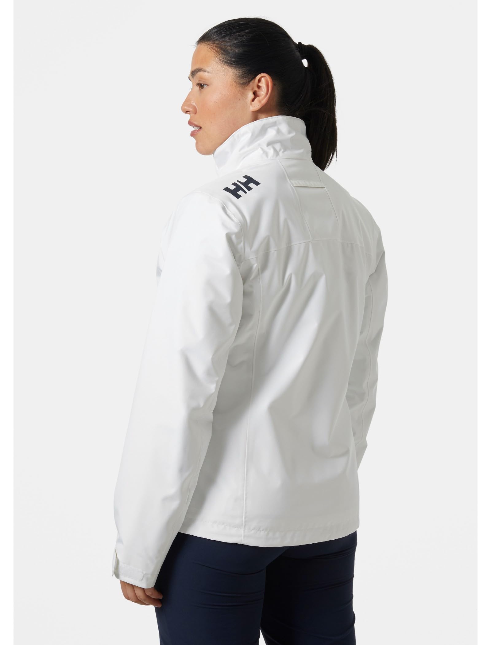 Helly Hansen W Crew Midlayer Jacket 2 chaqueta Mujer