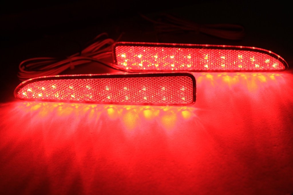 Amazon | B21W デイズ DAYS ハイウェイスター 純正加工LEDリフレクター 