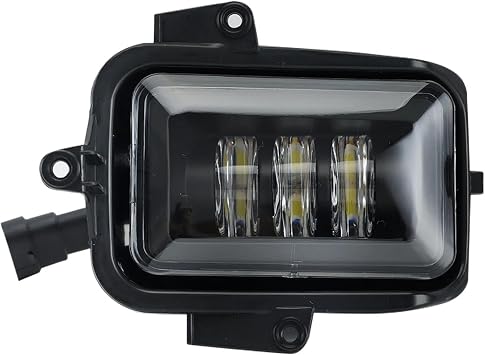 For Chevrolet For Corvette For C6 For Morimoto For XB 2005 2006 2007 2008 2009 2010 2011 2012 2013 LED Car Fog Lamps Cover Foglights Headlights Frame Headlight Assembly