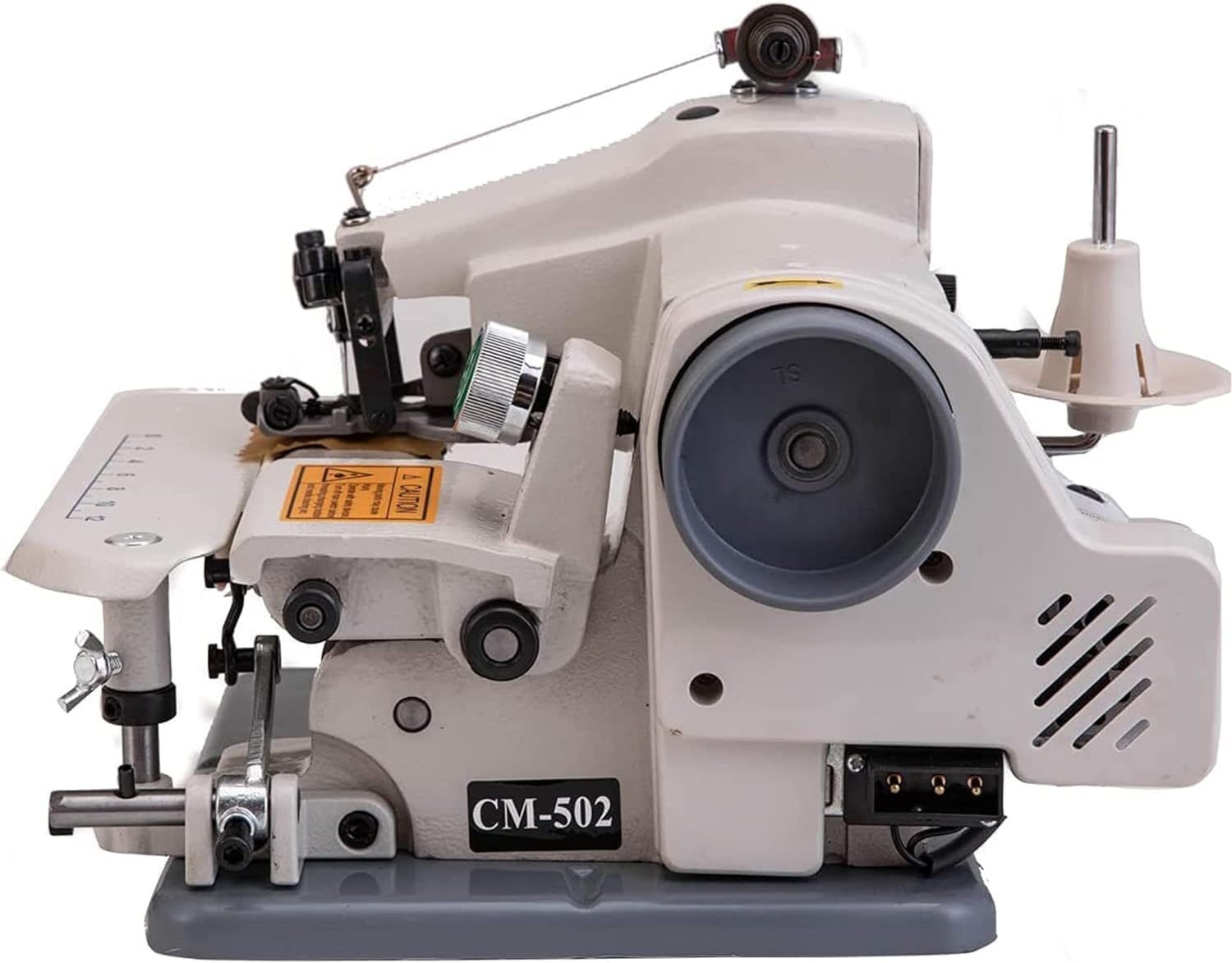 Máquinas De Dobladillo De Puntada Ciega Portátiles Máquina De Coser Y Bordar Máquina De Coser De Modista Pedal De Dobladillo De Puntada Ciega Profesional con 10 Agujas Alteraciones Dobladil