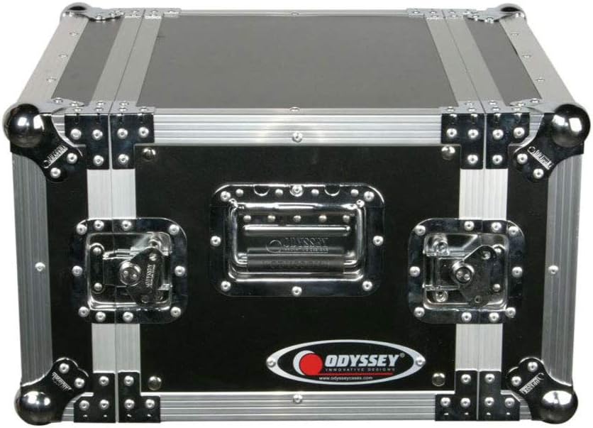 Odyssey FZER6 Flight Zone Ata 6 Space Effects Rack
