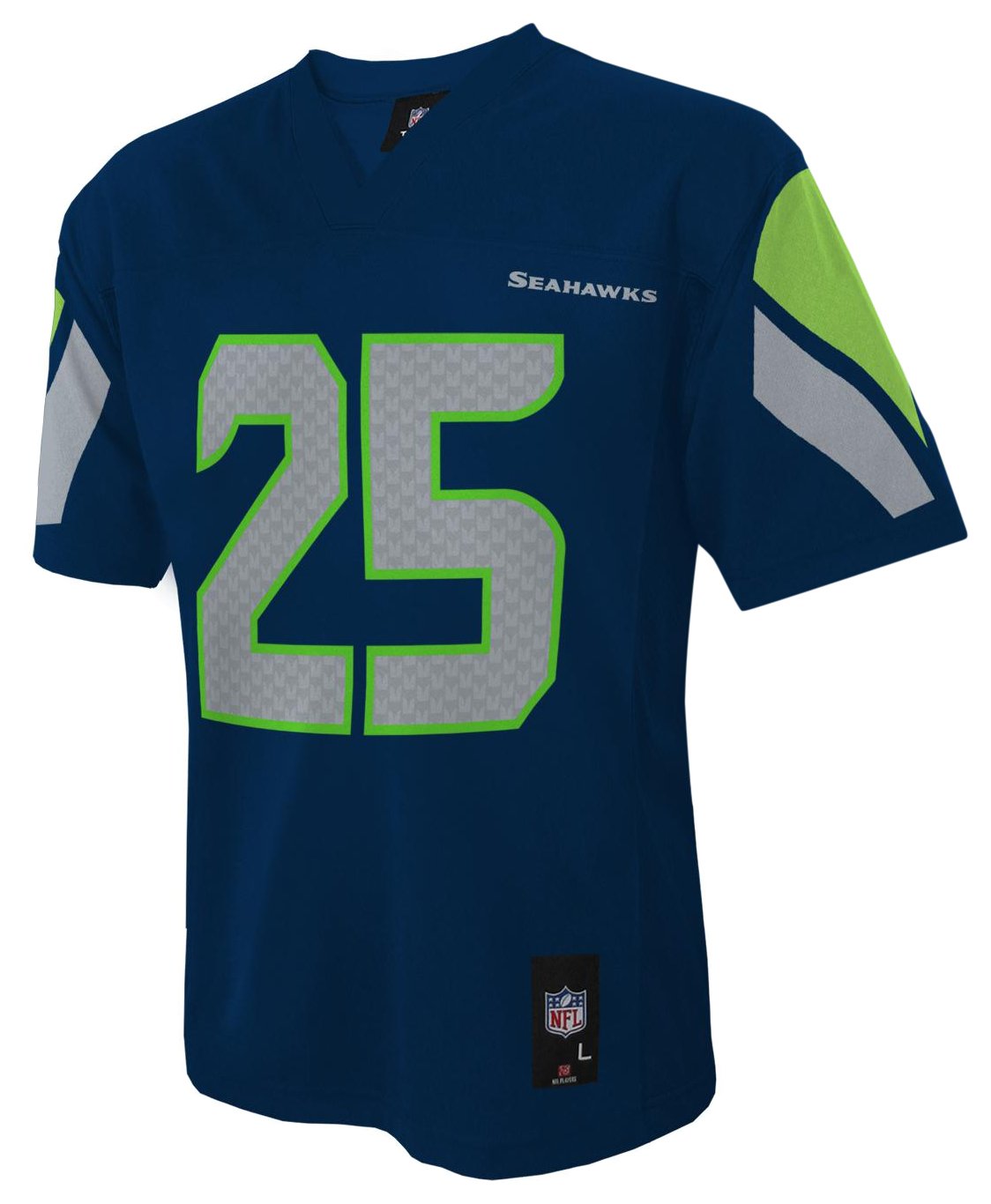 OuterstuffNFL Boys 4-7 Team Color Player Fashion Jersey