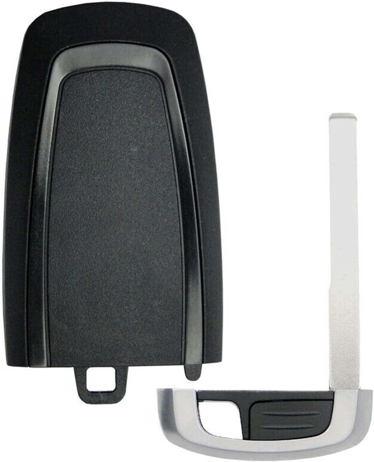 1x New Replacement Proximity Key Fob Compatible with & Fit for Select Ford Vehicles 902 MHz