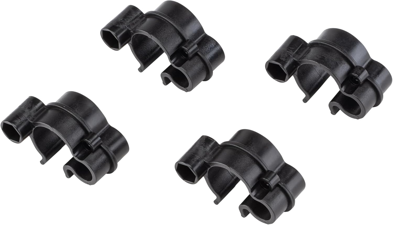 Manfrotto 064 Cable Tie (Small, Pack of 4