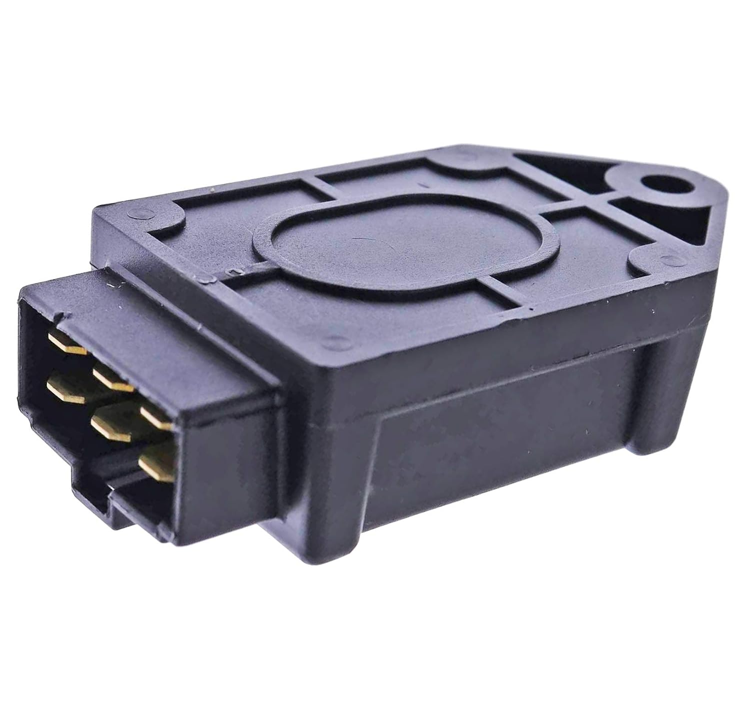 Time Relay 8970405010 8970405011 for Excavator EX35U EX27U EX50U Isuzu C240 Engine only one