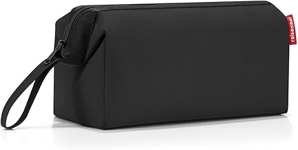 Travel Cosmetic Bag, 26 x 18 x 13.5 cm, 4 Litres