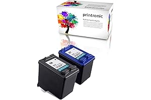 Remanufactured ink cartridges for HP 56 57 series printers