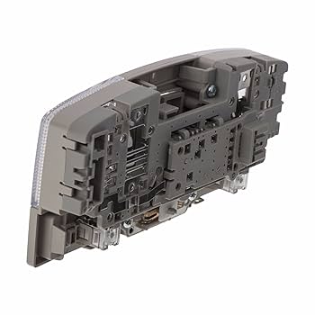 Amazon.com: Mazda Overhead Console - BBM6-69-970B-75