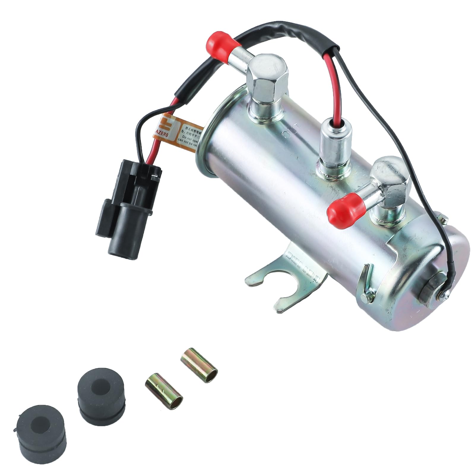 Amazon.com: 4645227 Electric Fuel Pump 8-98009397-1 8