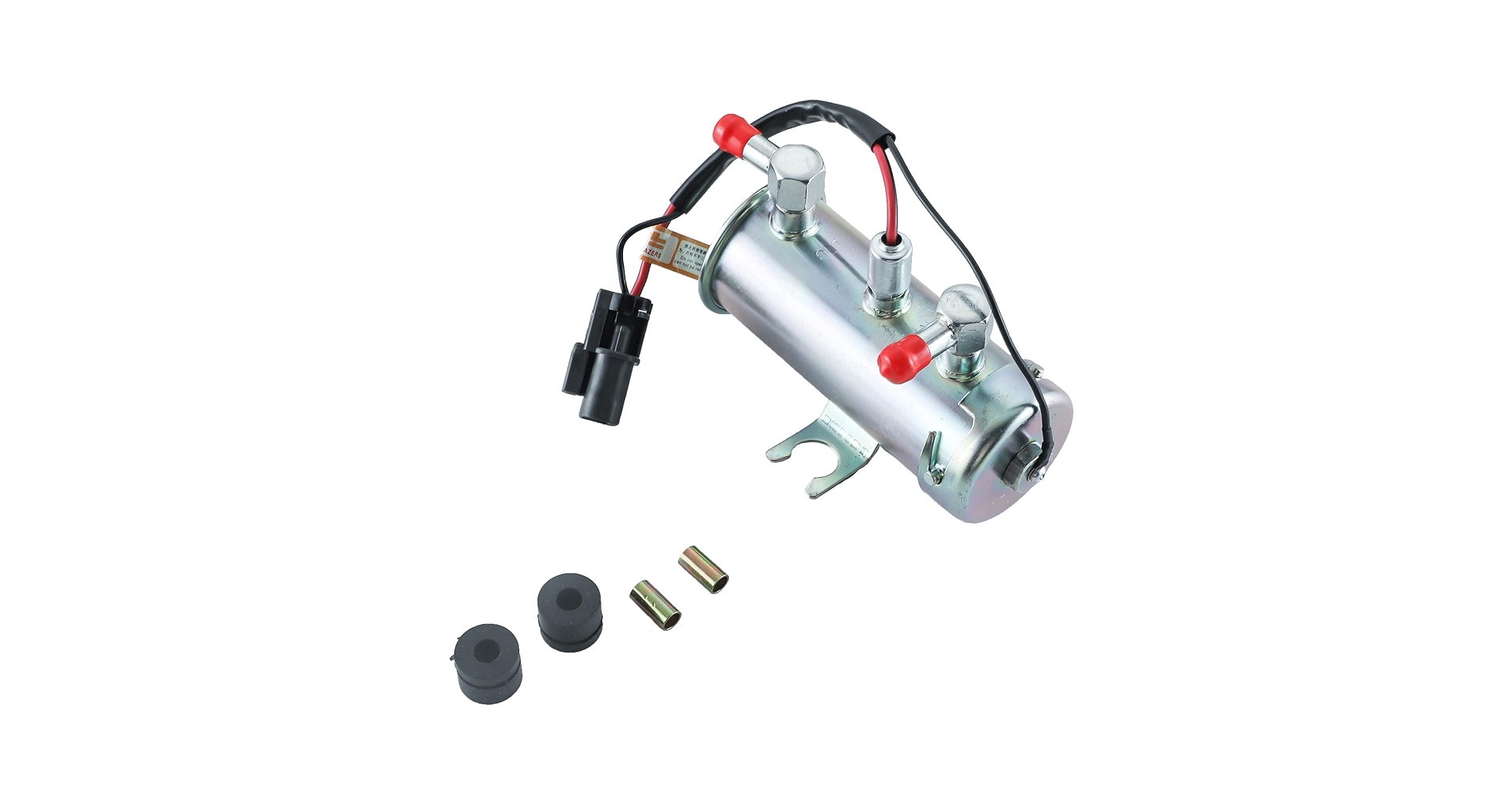 mana ☆ 　282 Amazon.com: RAREELECTRICAL New Solenoid Compatible With