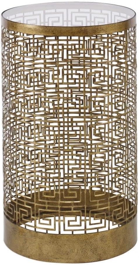 Uttermost Algernon - 24 inch Accent Table