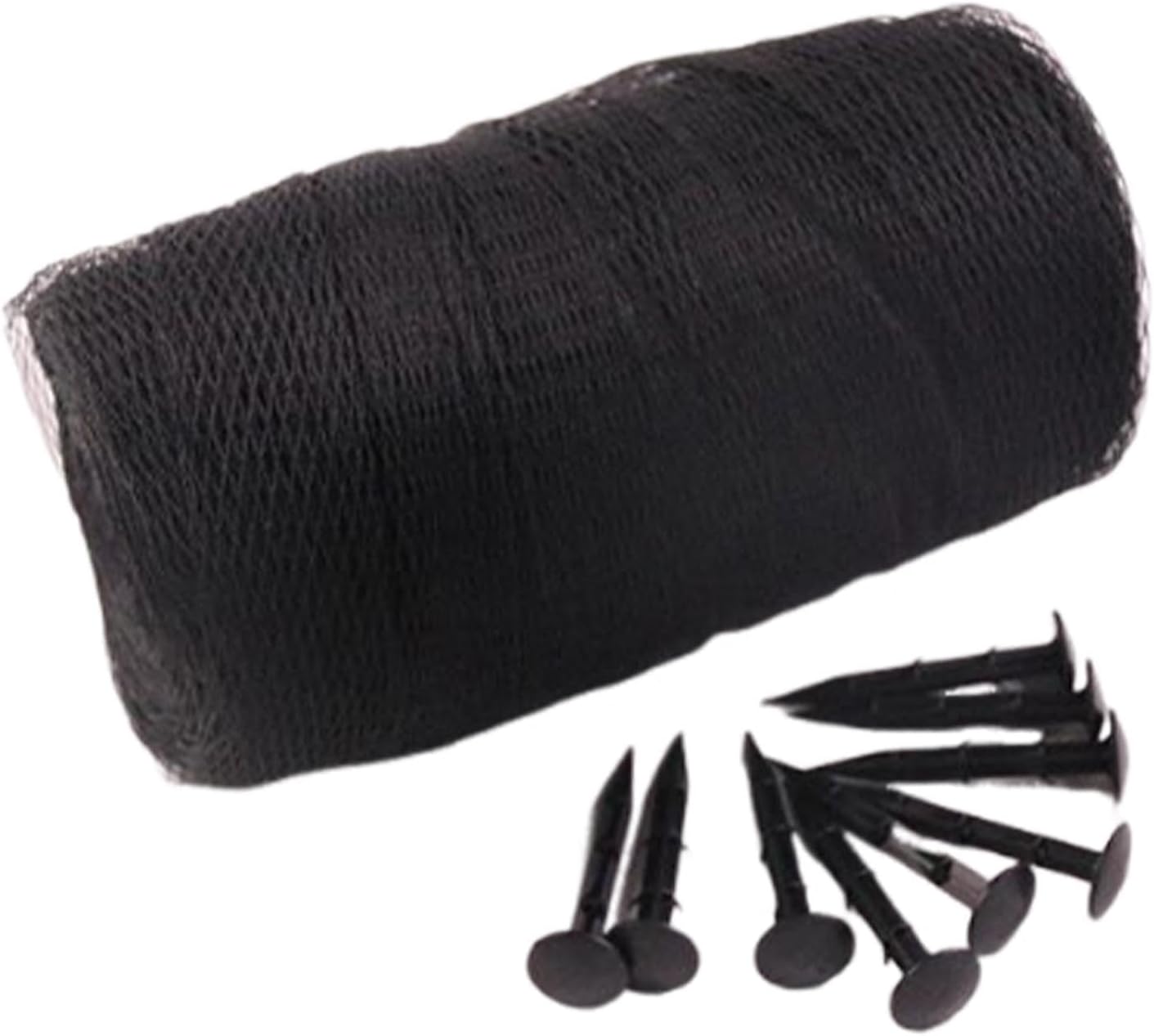 predolo Pond Netting Cover Bird Netting for Garden for Blueberry Tomato Shrubs