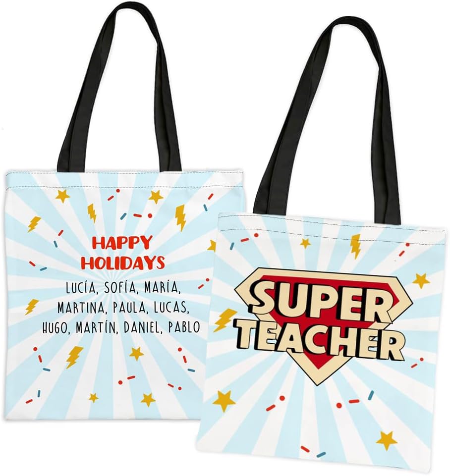 Regalo Maestra Personalizzato Idee Regalo Per Maestre Scuola