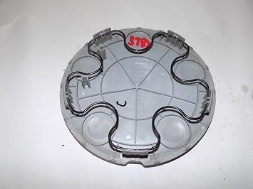 Genuine Kia 52960-2T300 Wheel Hub Cap Assembly