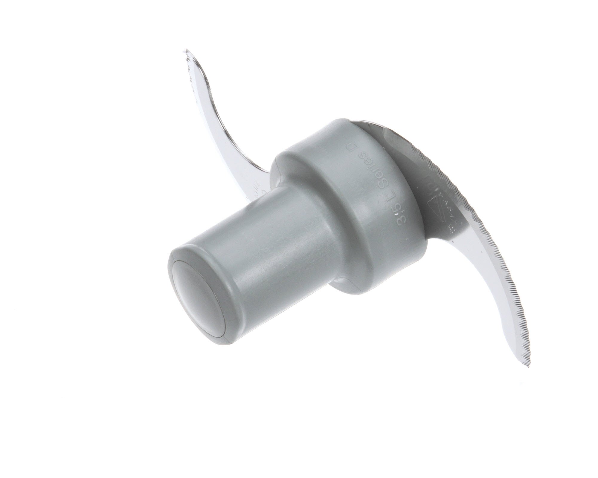 Robot Coupe 27287 Fine hoja dentada)