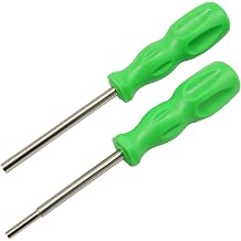 3.8mm and 4.5mm Gamebit Screwdriver Set, Green