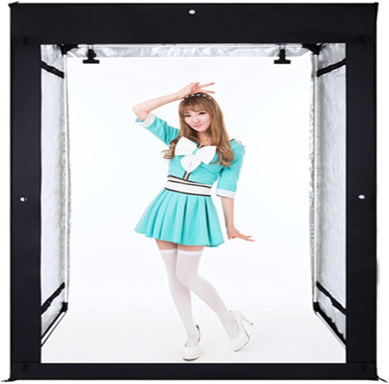 4BK168 アクタス レイ ルームミラー 姿見 ウォールナット モダン 鏡