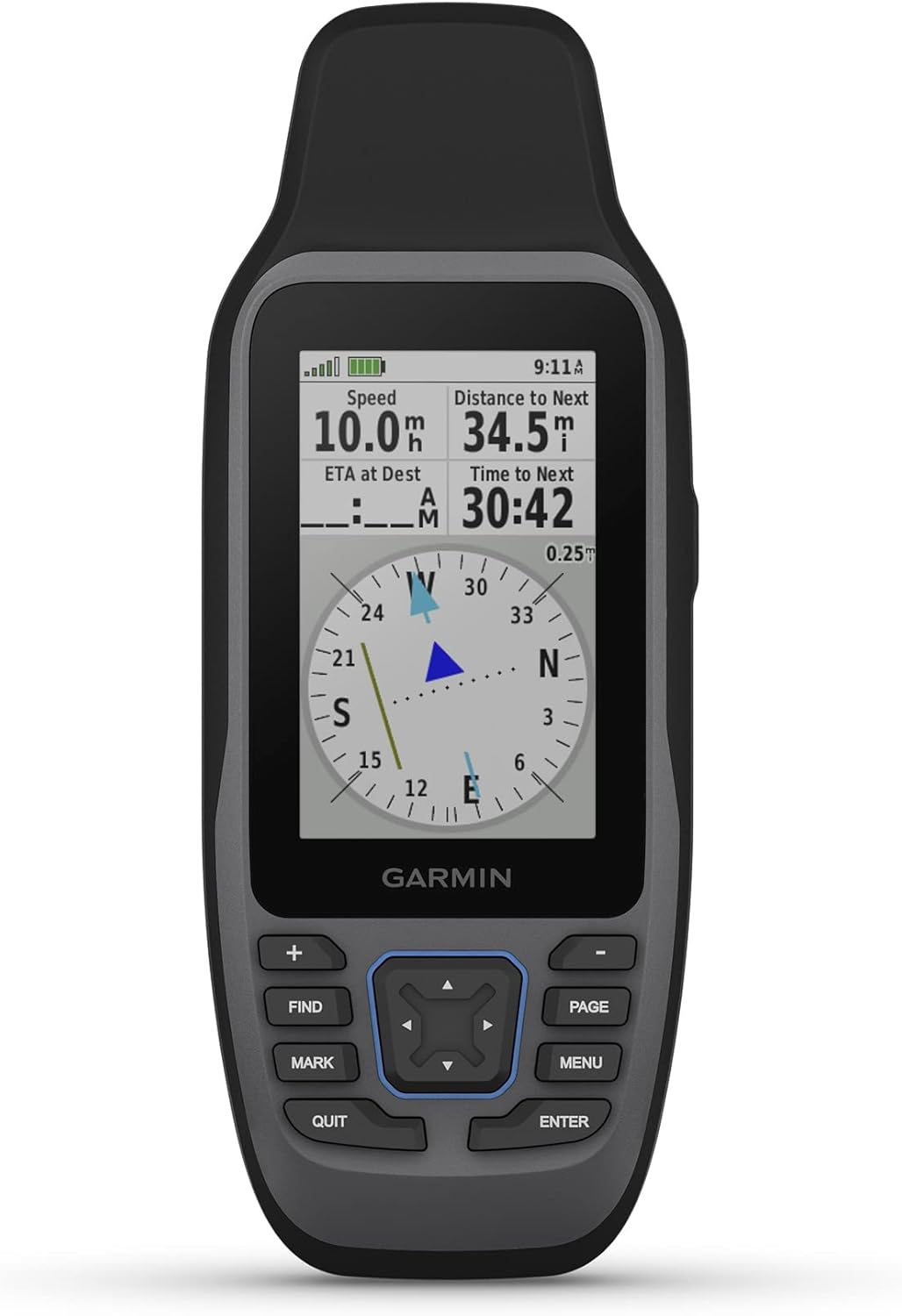 Garmin GPSMAP 79sc
