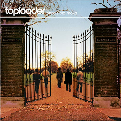 Toploader