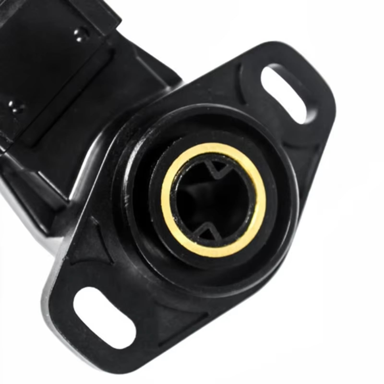 Sensor TPS Sensor Válvula Acelerador Sensor Posición Acelerador Cuerpo Acelerador Pedal Del Acelerador MD628227 Para Mitsubishi Para Pajero Para Galant Para Carisma