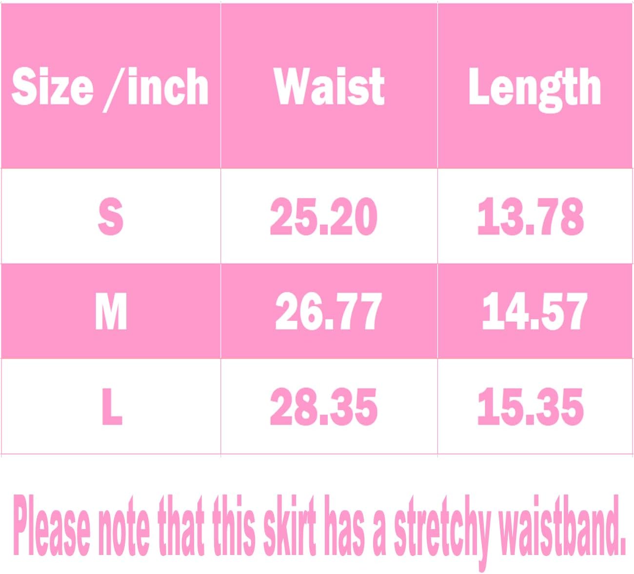 Harajuku Style Kawaii Goth Lolita Fashion Casual Elastic Waist Cute Lace Trim White Short Tiered Skirt - Image 7