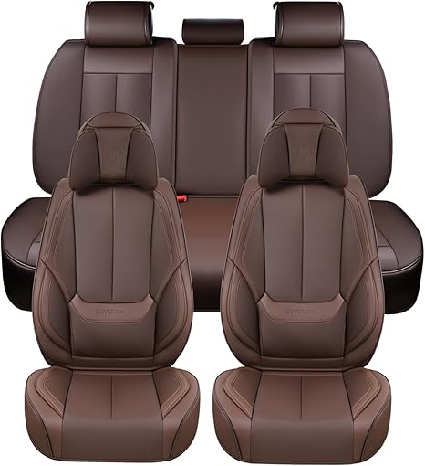 10 Best Seat Covers for a Silverado 10 61DI96aouDL. AC SX466