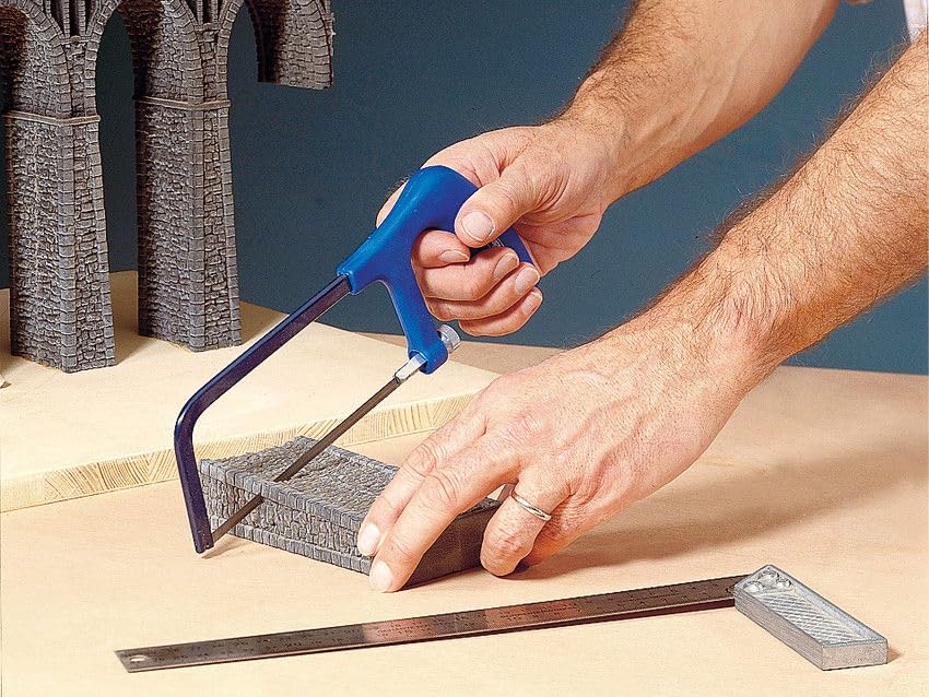 Noch 58665 Crvd QuarryStone Viaduct H0 Scale