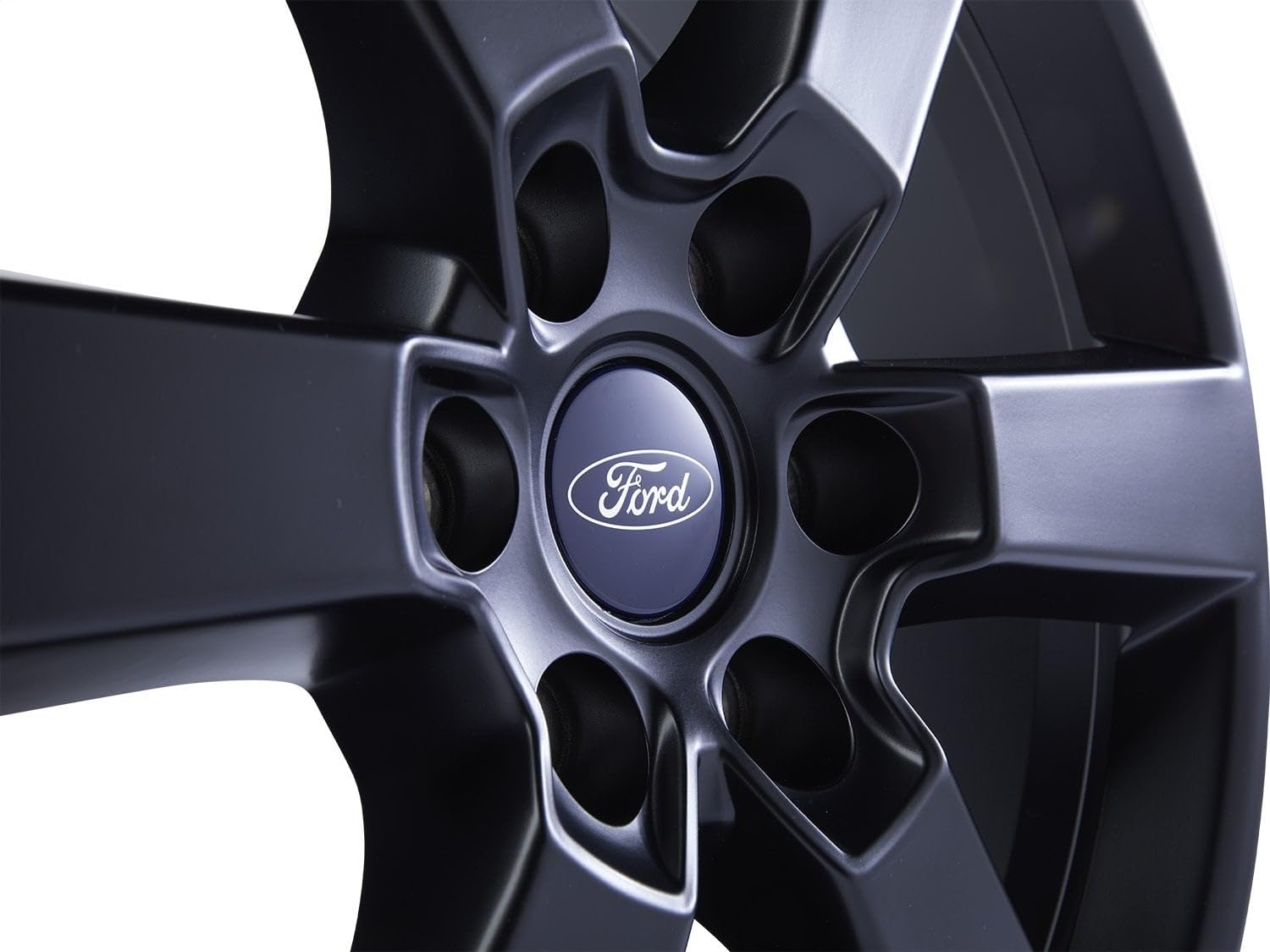Ford Racing (M-1007-P2085MB) 15-17 F-150 20in x 8.5in Six Spoke