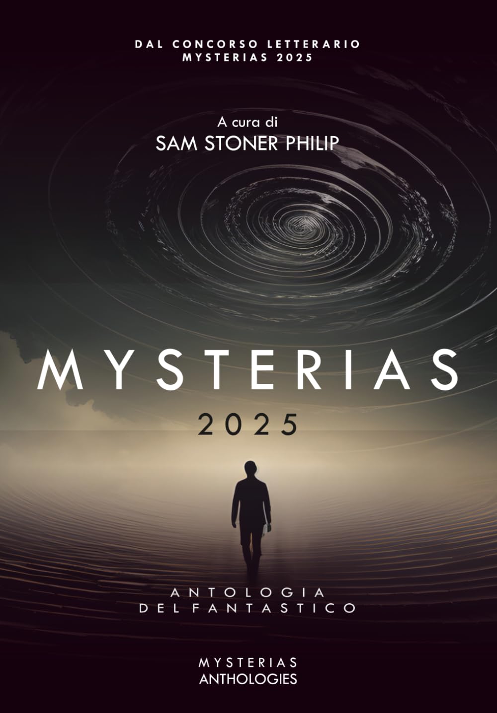 Antologia Mysterias 2025