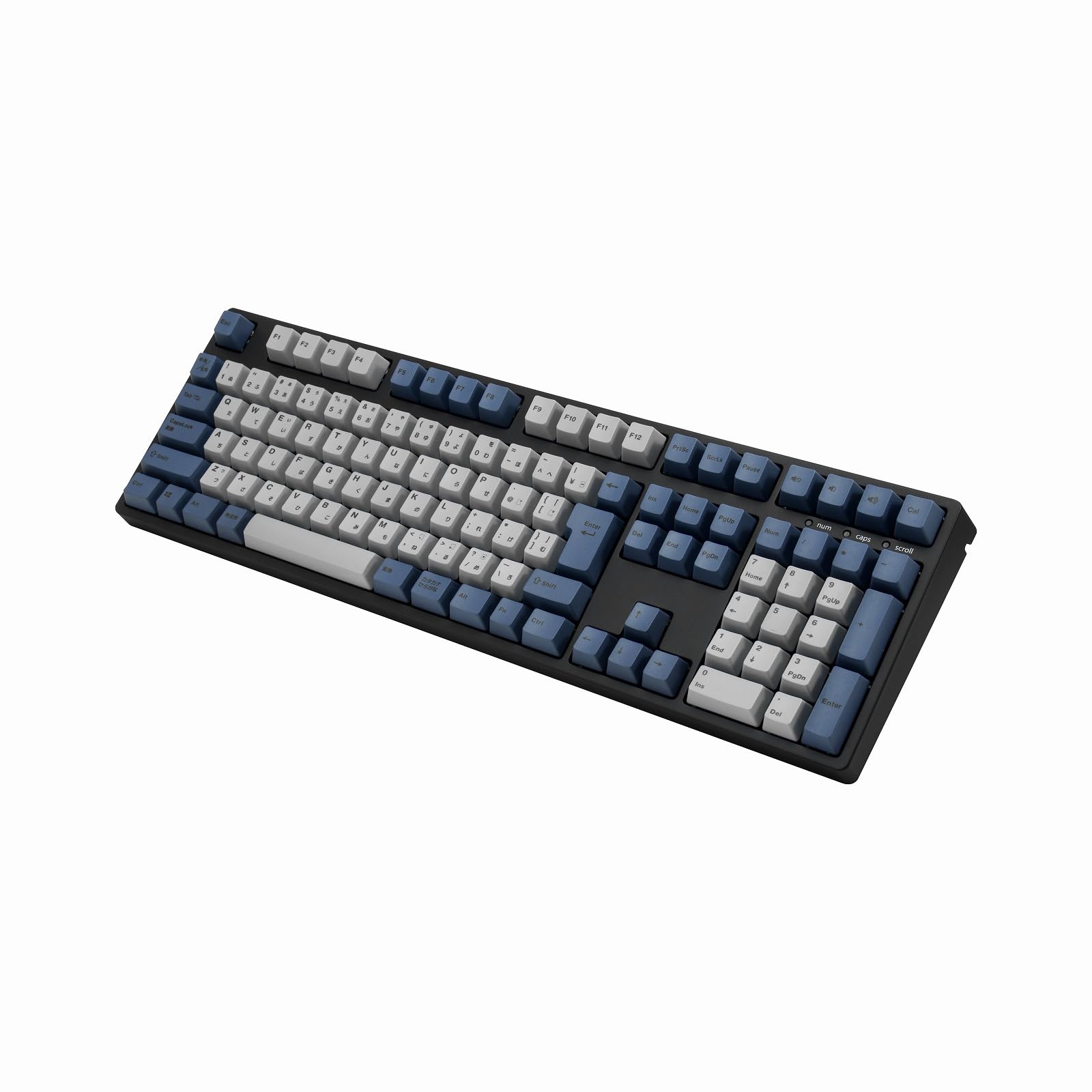 IKBCメカニカルキーボードDeepSeaSilentProBox 茶軸★2万円 Amazon | iKBC 製 JIS配列 112 キー メカニカルキーボード