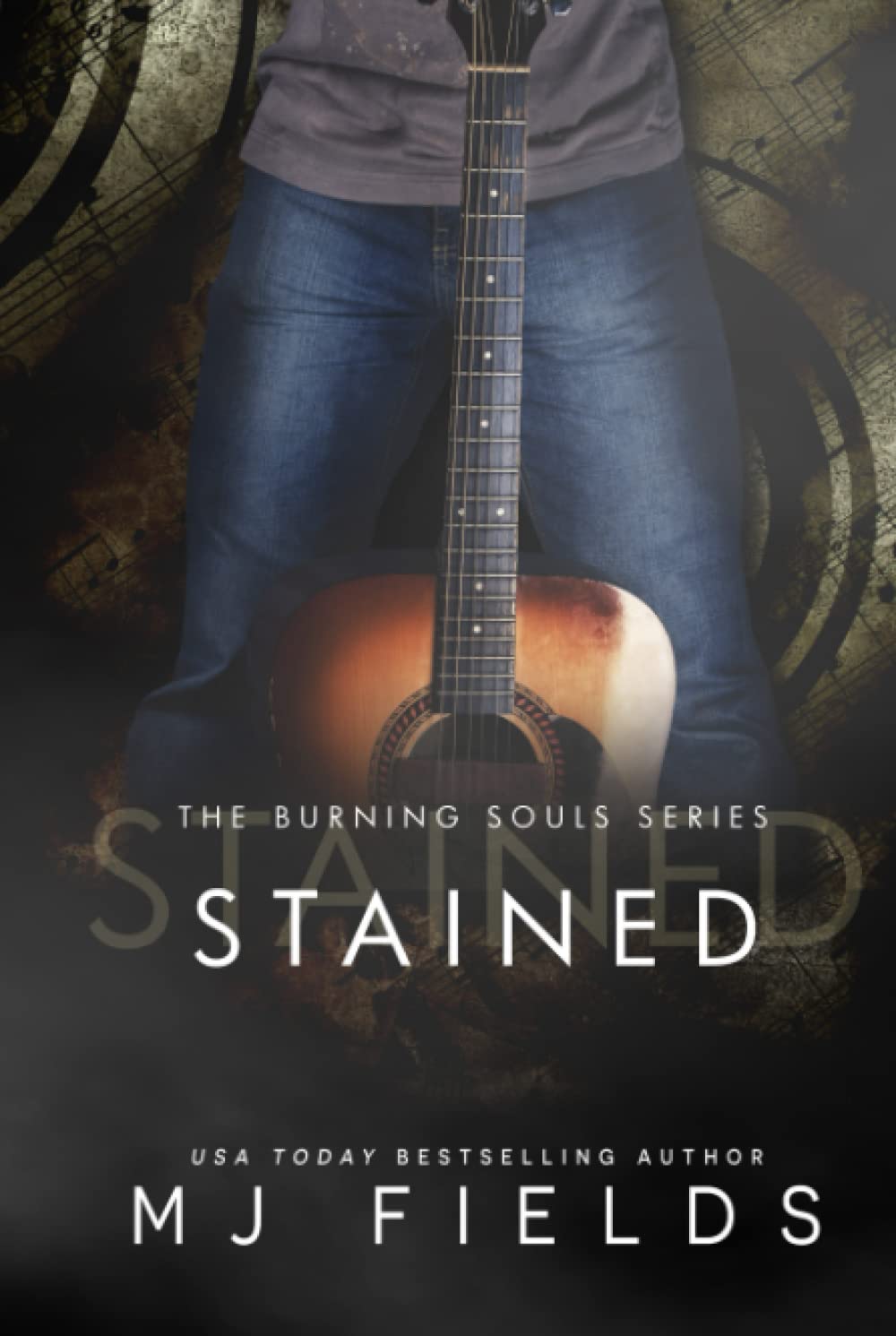 Stained: The Maddox Hines story