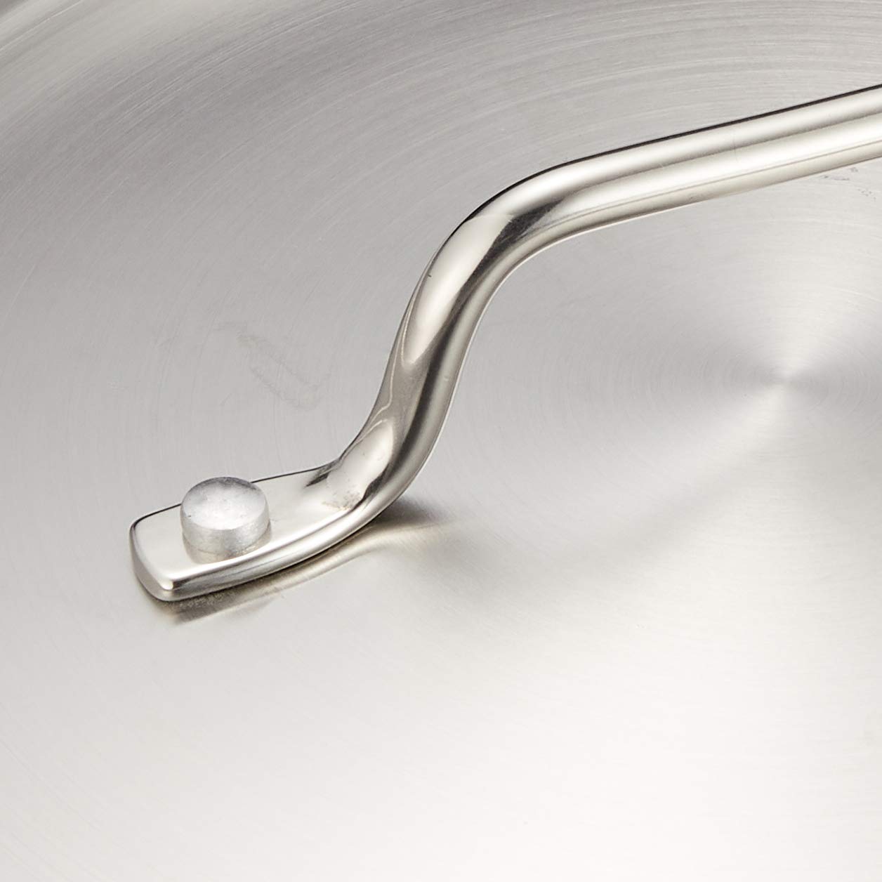 ステンレス製の特大鍋蓋【新品未使用】 Amazon.co.jp: 遠藤商事 TKG 鍋蓋 24cm用 錆に強いステンレス製で頑丈