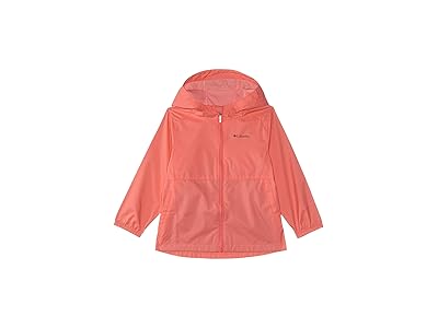 Columbia Kids Switchbacktm II Jacket (Little Kid/Big Kid) Girl