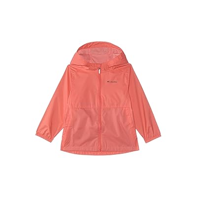 Columbia Kids Switchbacktm II Jacket (Little Kid/Big Kid) Girl