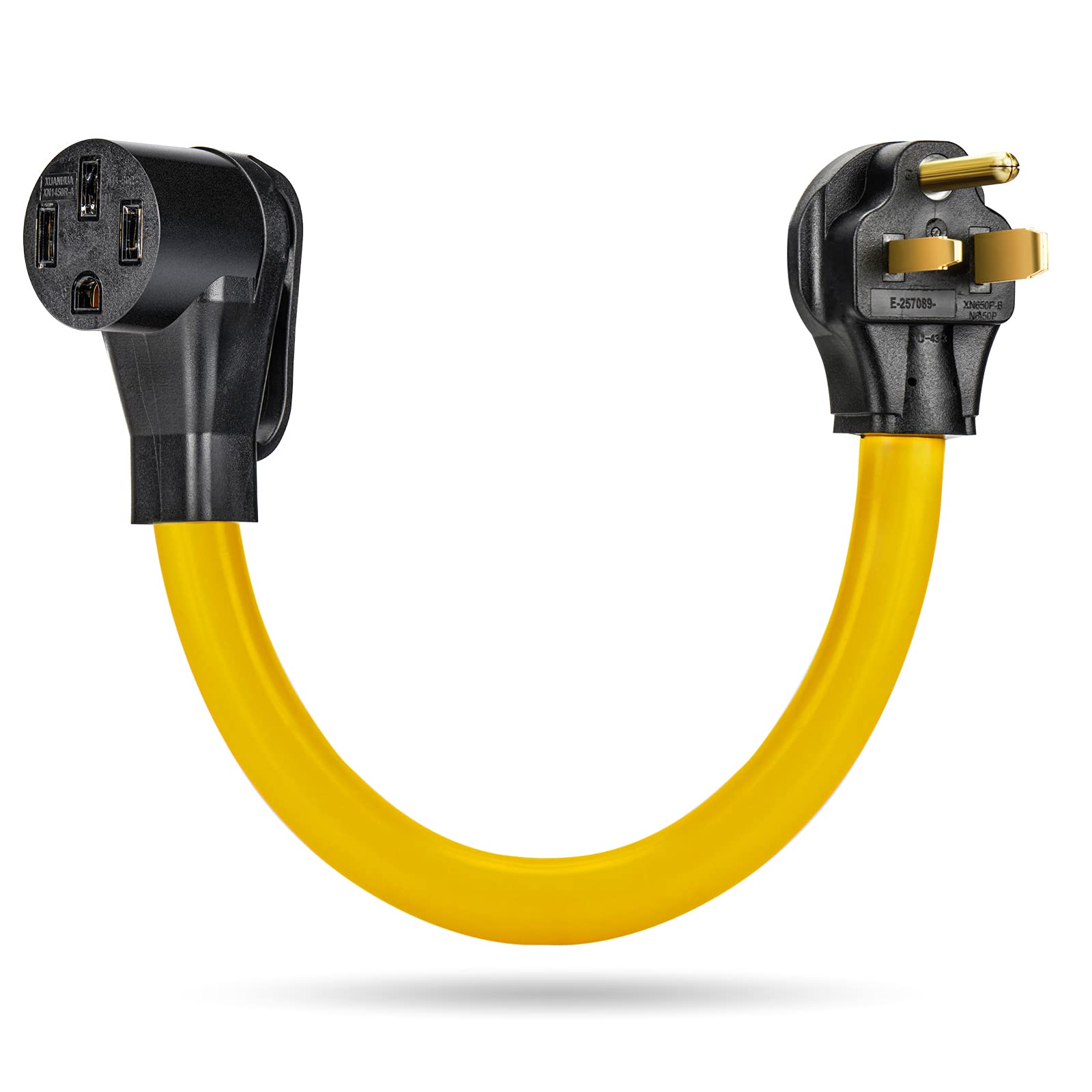 Lighter Charging Cords and Solutions for Electric Vehicles