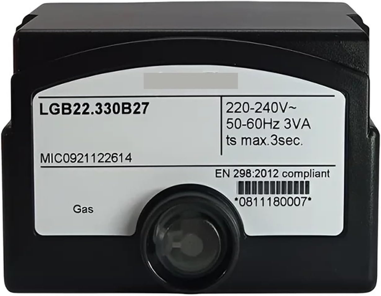LGB22.330B27 Burner Control Replacement for Program Controller