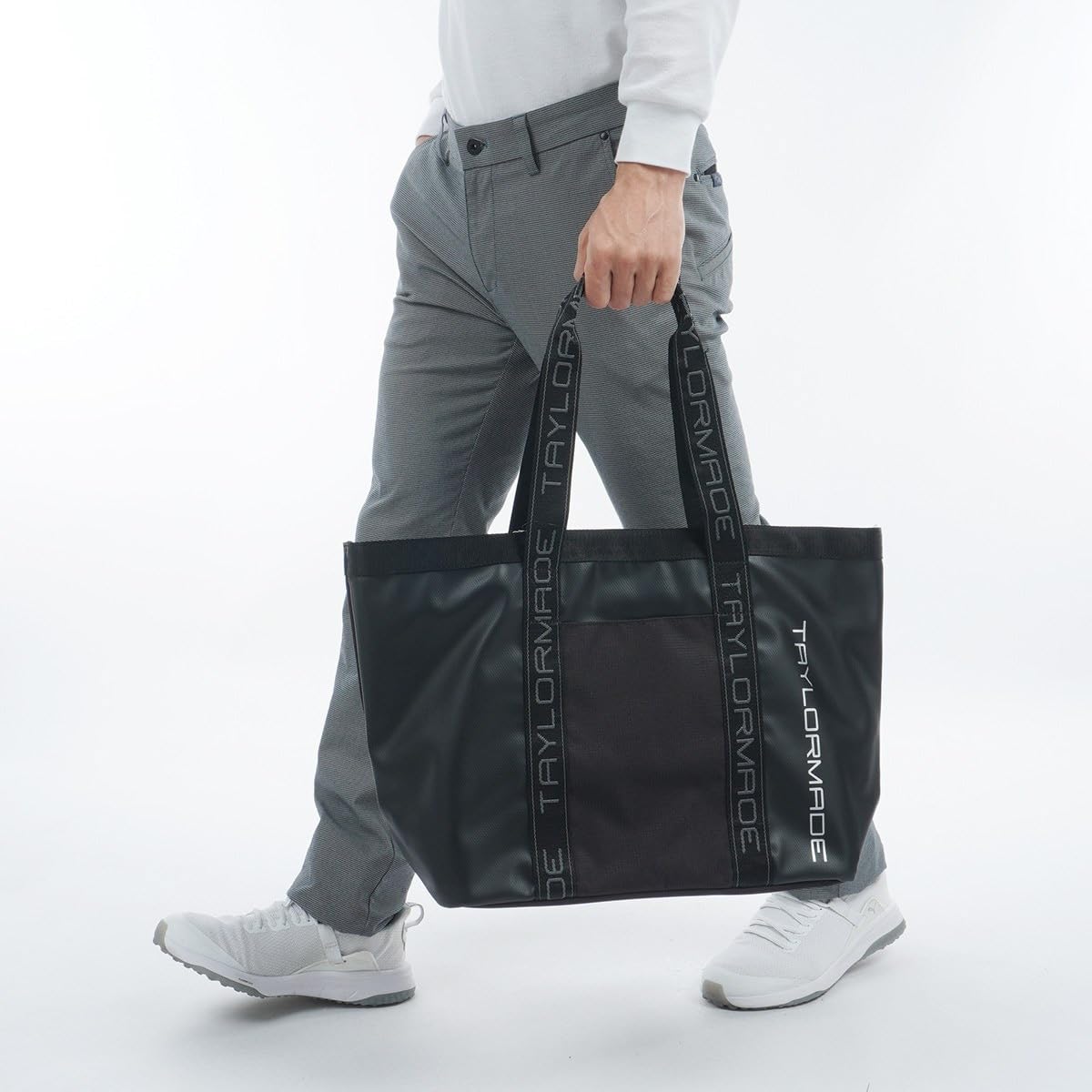 ???????(TAYLOR MADE) Utility, Black