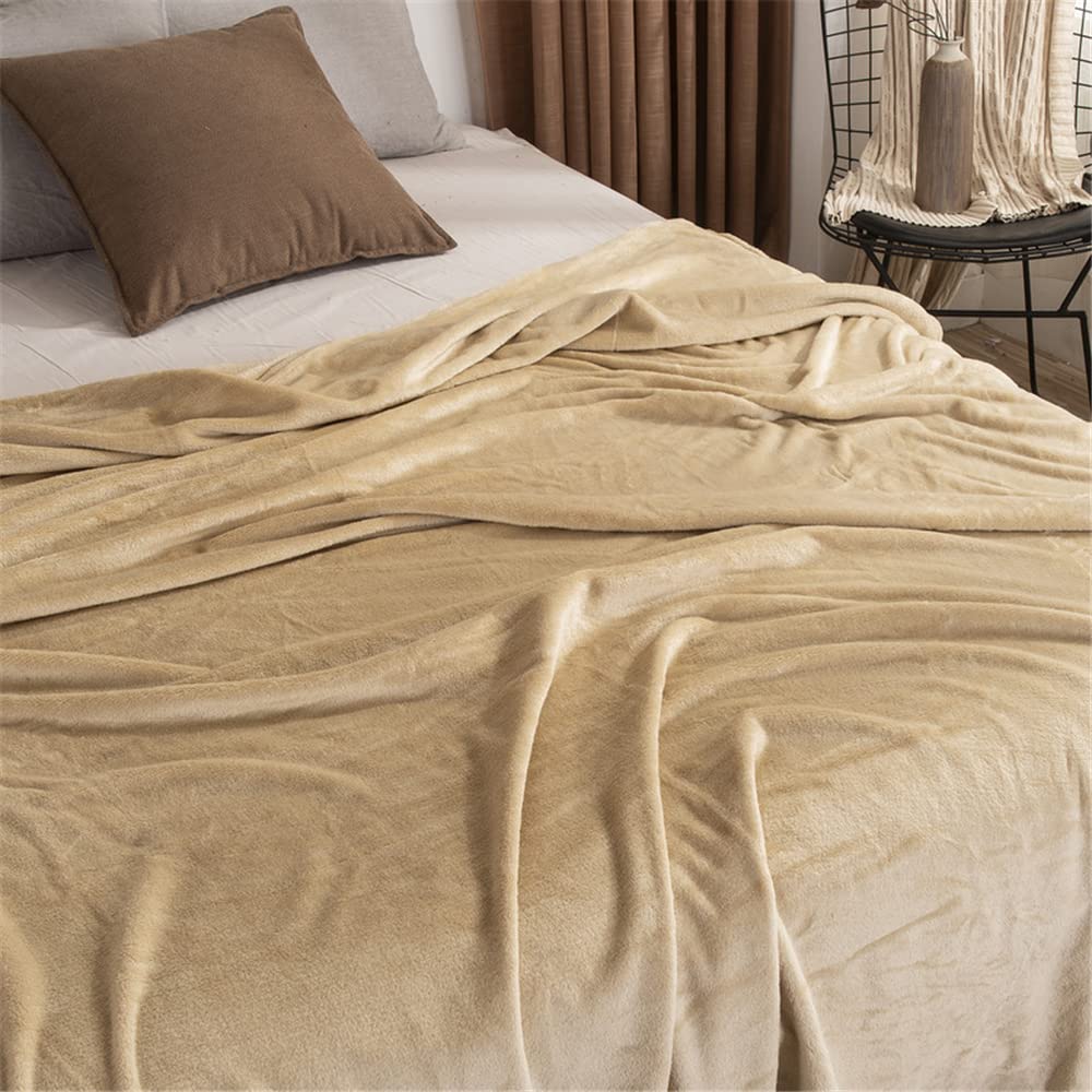 Plaid Leopard Lukery Couverture Flanelle Hiver, Jete De Canapé Douillette & Confortable Couverture Douce Microfibre Pour Canapé, Lit (70x100,Zebra Canape Confortable Moelleux