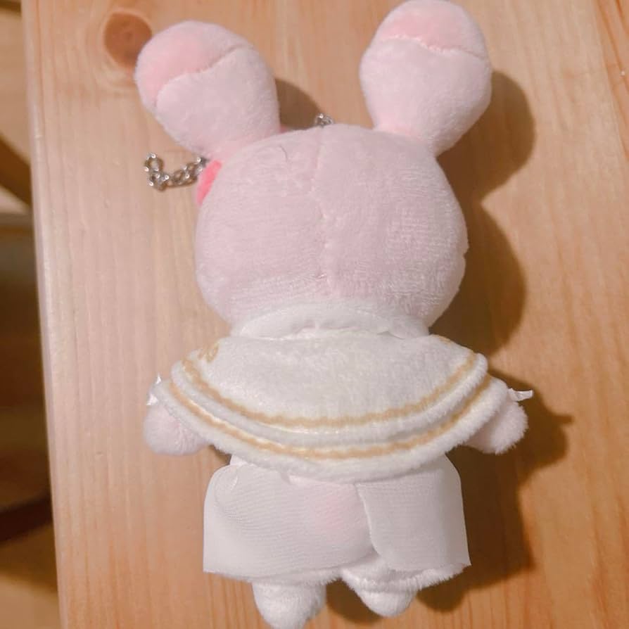 NiziU nizoo pyonpyon ピョンピョン ミイヒ Amazon.co.jp: NiziU ミイヒ ぴょんぴょん ぬいぐるみ NIZOO