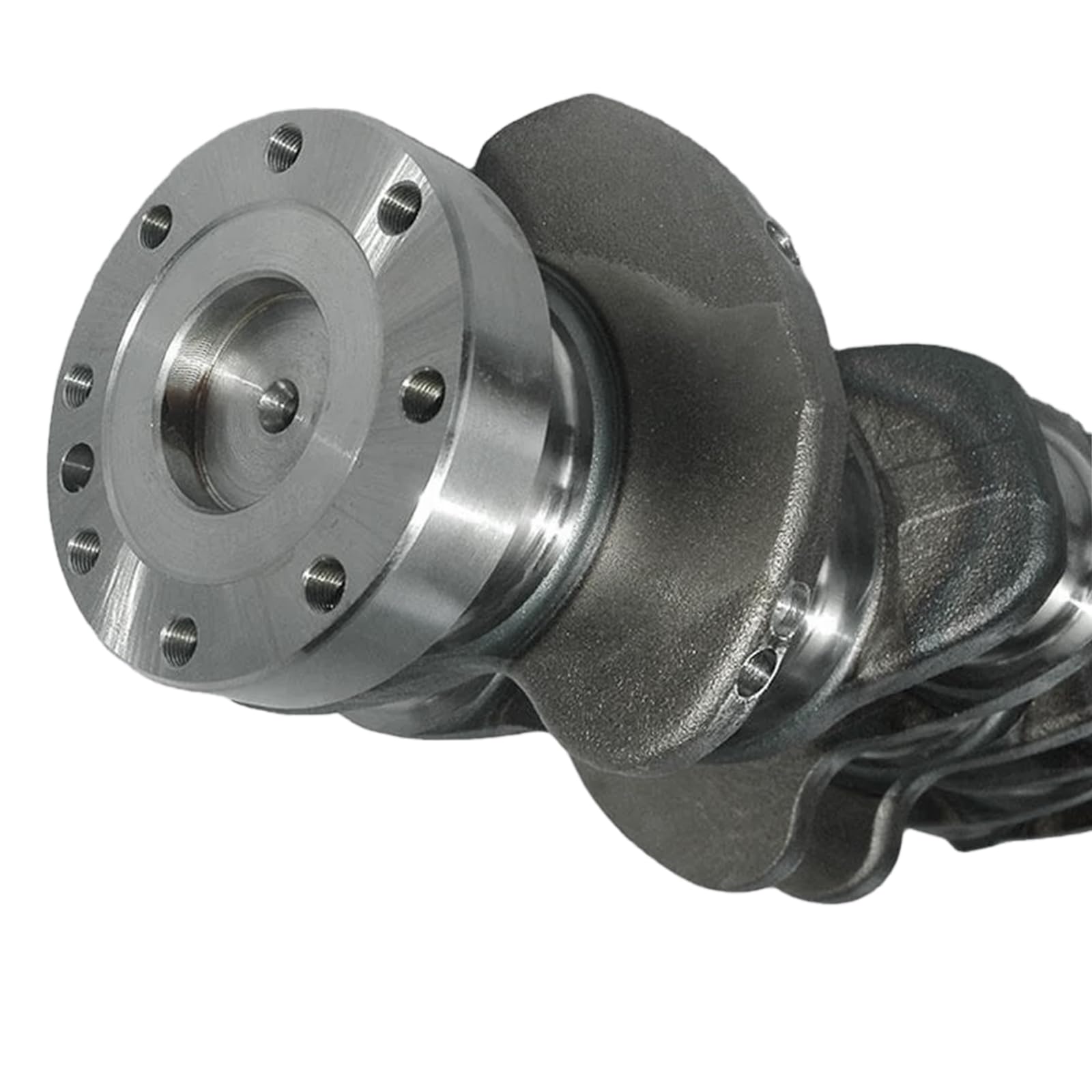 SXCCGMGQ Crankshaft 3965006 3965007 3965008 Compatible for